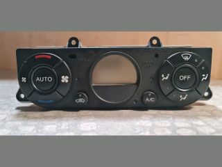 bontott FORD MONDEO III Fűtéskapcsoló (digit klímás)