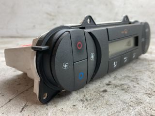 bontott FORD MONDEO III Fűtéskapcsoló (digit klímás)