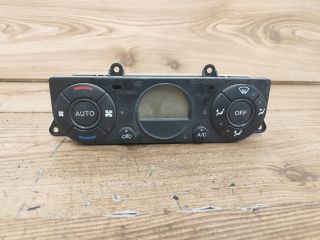 bontott FORD MONDEO III Fűtéskapcsoló (digit klímás)