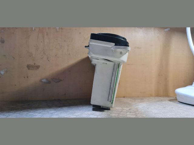 bontott FORD MONDEO III Fűtéskapcsoló (digit klímás)