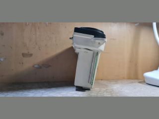 bontott FORD MONDEO III Fűtéskapcsoló (digit klímás)