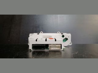 bontott FORD MONDEO III Fűtéskapcsoló (digit klímás)