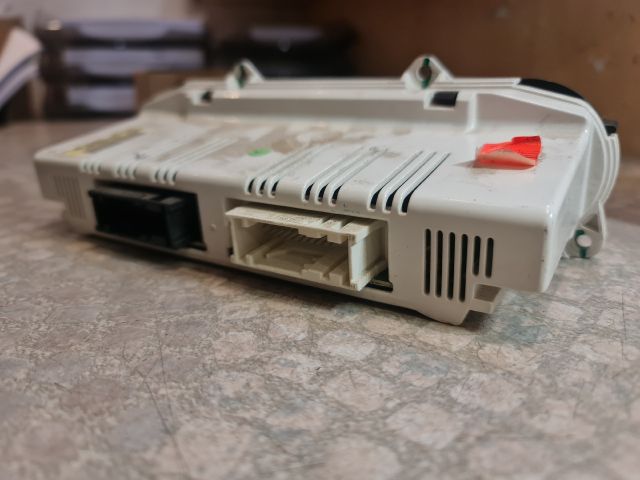 bontott FORD MONDEO III Fűtéskapcsoló (digit klímás)