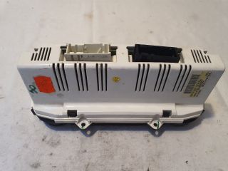 bontott FORD MONDEO III Fűtéskapcsoló (digit klímás)