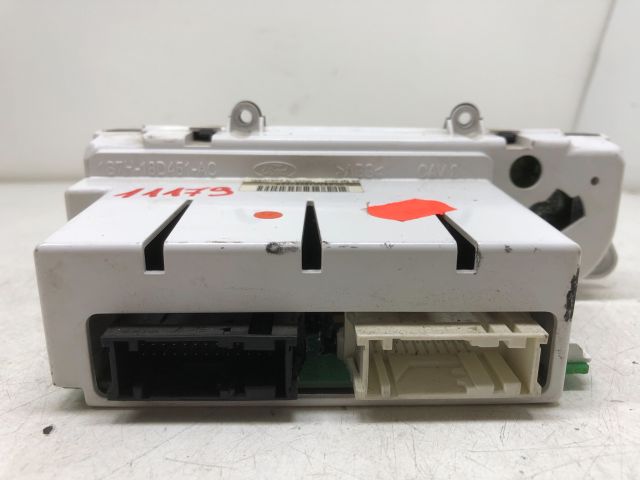 bontott FORD MONDEO III Fűtéskapcsoló (digit klímás)