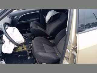 bontott FORD MONDEO III Fűtéskapcsoló (digit klímás)