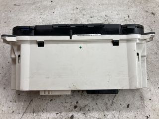 bontott FORD MONDEO III Fűtéskapcsoló (digit klímás)