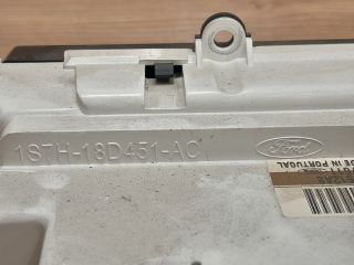 bontott FORD MONDEO III Fűtéskapcsoló (digit klímás)