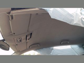 bontott FORD MONDEO III Fűtéskapcsoló (digit klímás)