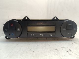 bontott FORD MONDEO III Fűtéskapcsoló (digit klímás)