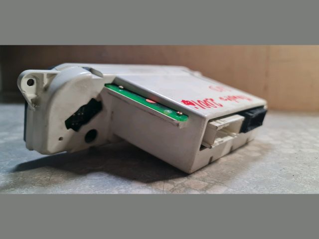 bontott FORD MONDEO III Fűtéskapcsoló (digit klímás)