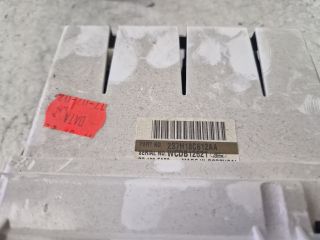 bontott FORD MONDEO III Fűtéskapcsoló (digit klímás)