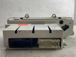 bontott FORD MONDEO III Fűtéskapcsoló (digit klímás)