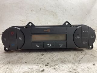 bontott FORD MONDEO III Fűtéskapcsoló (digit klímás)