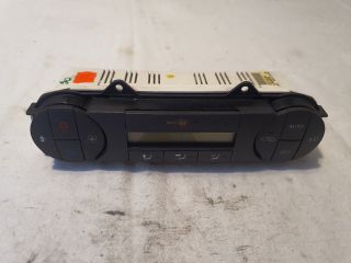 bontott FORD MONDEO III Fűtéskapcsoló (digit klímás)