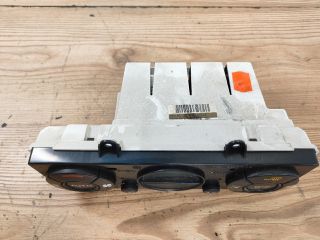 bontott FORD MONDEO III Fűtéskapcsoló (digit klímás)