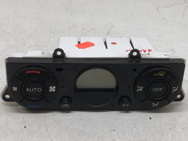 bontott FORD MONDEO III Fűtéskapcsoló (digit klímás)