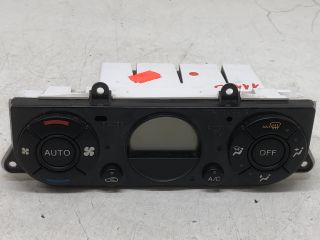 bontott FORD MONDEO III Fűtéskapcsoló (digit klímás)