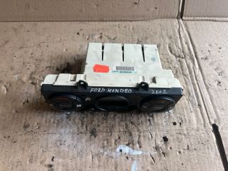 bontott FORD MONDEO III Fűtéskapcsoló (digit klímás)