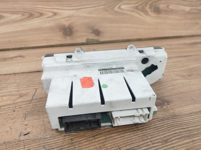 bontott FORD MONDEO III Fűtéskapcsoló (digit klímás)