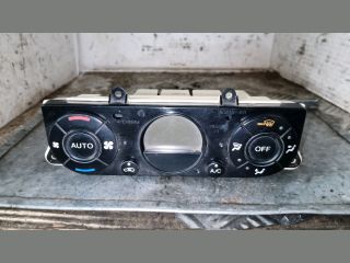 bontott FORD MONDEO III Fűtéskapcsoló (digit klímás)