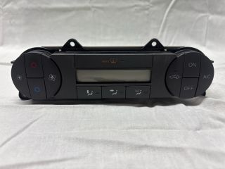 bontott FORD MONDEO III Fűtéskapcsoló (manuális klímás)