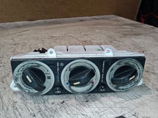 bontott FORD MONDEO III Fűtéskapcsoló (Nem klímás)