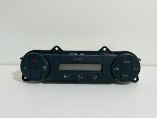 bontott FORD MONDEO III Fűtéskapcsoló