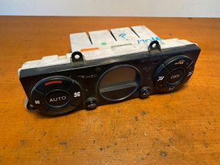 bontott FORD MONDEO III Fűtéskapcsoló