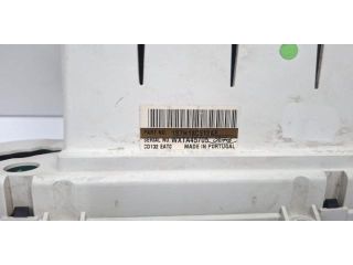 bontott FORD MONDEO III Fűtéskapcsoló