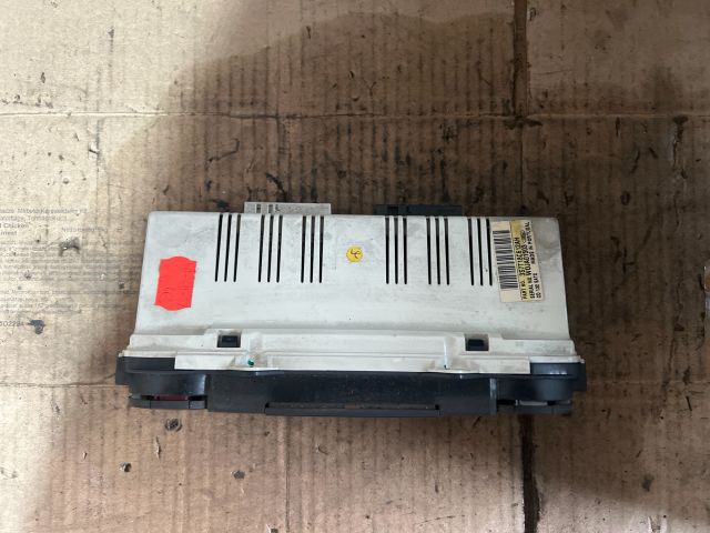 bontott FORD MONDEO III Fűtéskapcsoló