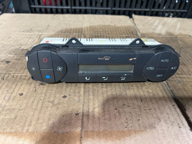 bontott FORD MONDEO III Fűtéskapcsoló