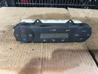 bontott FORD MONDEO III Fűtéskapcsoló