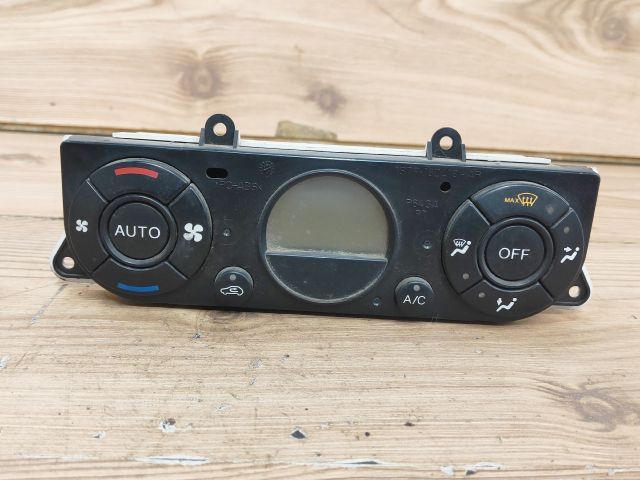 bontott FORD MONDEO III Fűtéskapcsoló