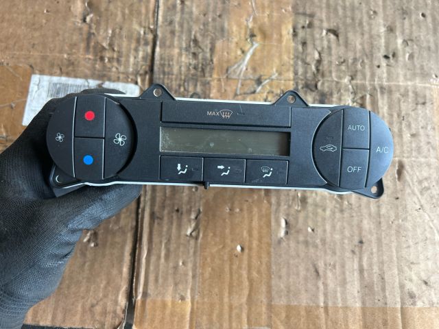 bontott FORD MONDEO III Fűtéskapcsoló