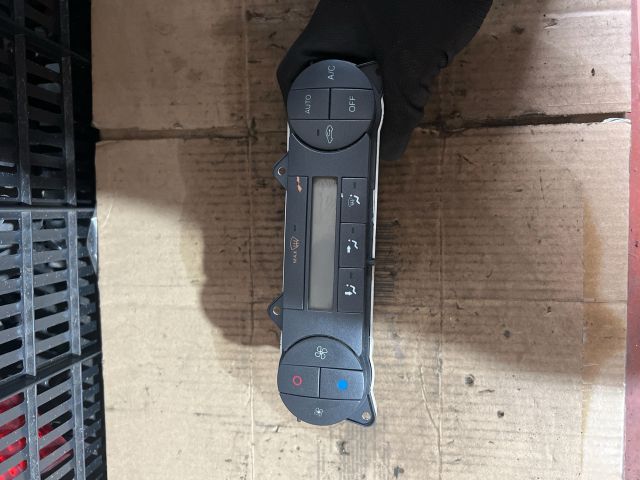 bontott FORD MONDEO III Fűtéskapcsoló