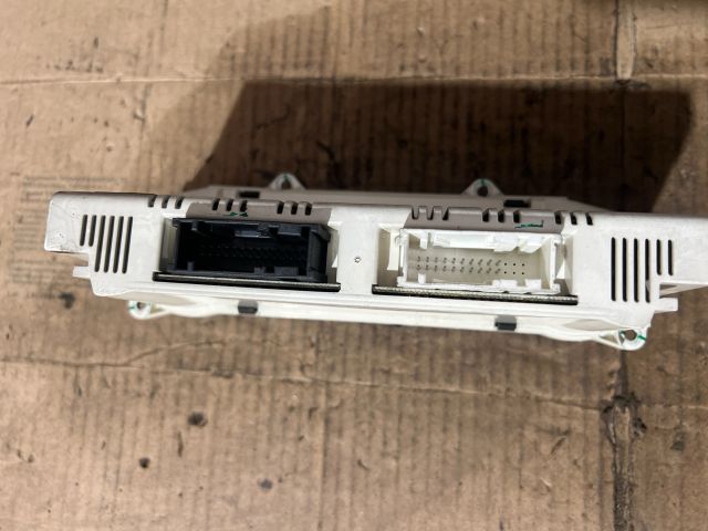 bontott FORD MONDEO III Fűtéskapcsoló