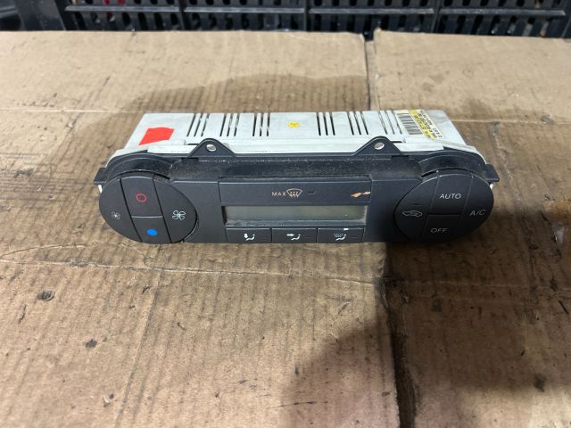 bontott FORD MONDEO III Fűtéskapcsoló