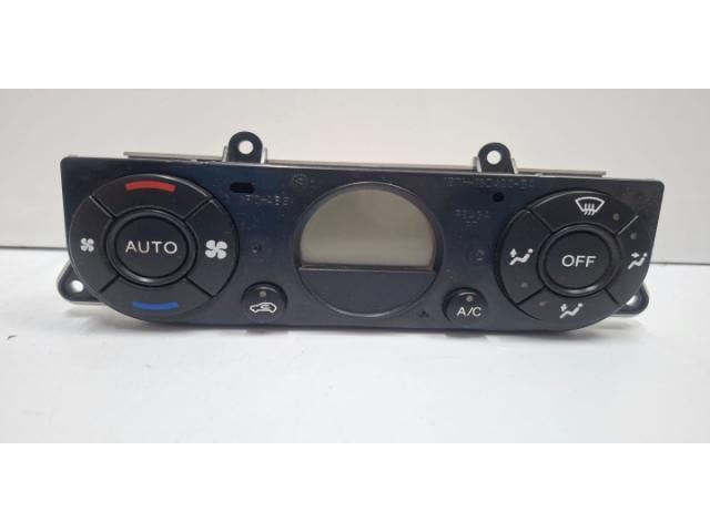 bontott FORD MONDEO III Fűtéskapcsoló