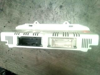 bontott FORD MONDEO III Fűtéskapcsoló