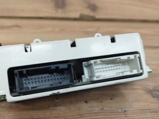 bontott FORD MONDEO III Fűtéskapcsoló