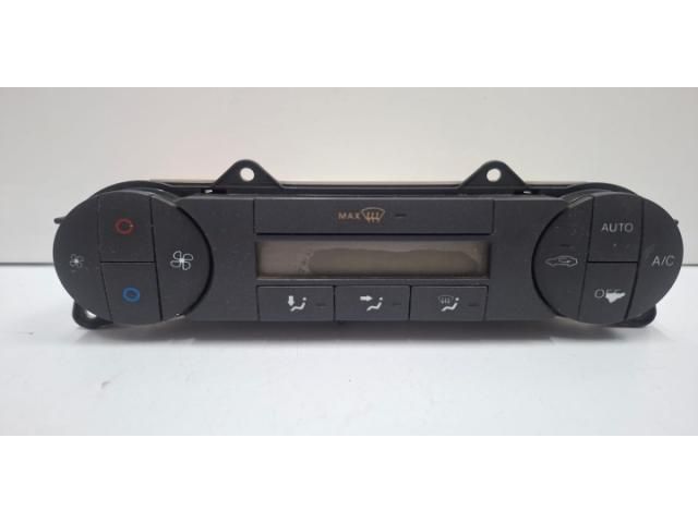 bontott FORD MONDEO III Fűtéskapcsoló