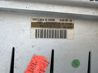 bontott FORD MONDEO III Fűtéskapcsoló