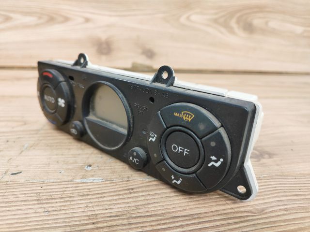 bontott FORD MONDEO III Fűtéskapcsoló