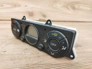 bontott FORD MONDEO III Fűtéskapcsoló