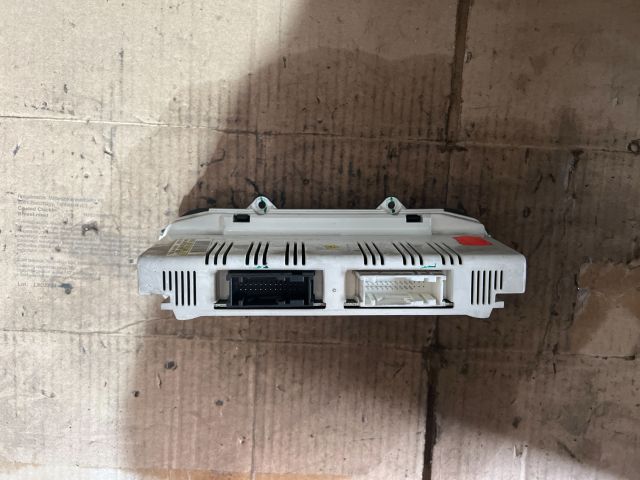 bontott FORD MONDEO III Fűtéskapcsoló