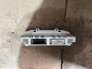 bontott FORD MONDEO III Fűtéskapcsoló