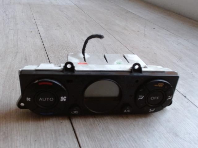 bontott FORD MONDEO III Fűtéskapcsoló