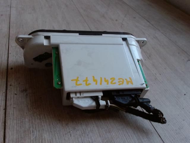 bontott FORD MONDEO III Fűtéskapcsoló