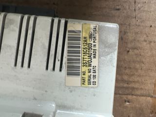 bontott FORD MONDEO III Fűtéskapcsoló